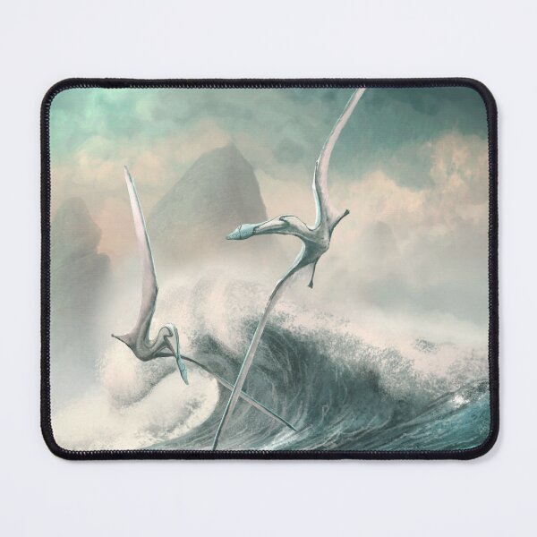 Item preview, Cimoliopterus designed and sold by MarkWitton.