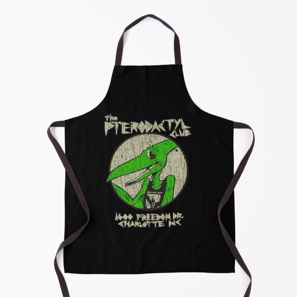 Item preview, Pterodactyl Club 1987 designed and sold by doabum.