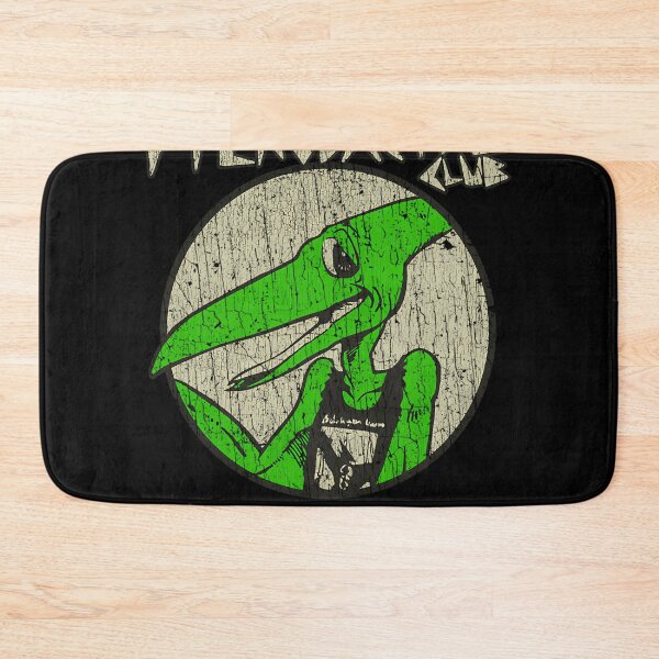 Item preview, Pterodactyl Club 1987 designed and sold by doabum.