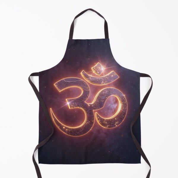 Item preview, Om galaxy designed and sold by whatthefoxsays.