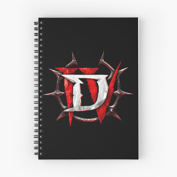 Item preview, DIABLO 4 designed and sold by HARKHSHOP06.
