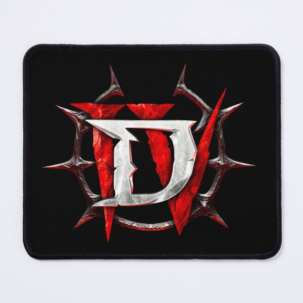 Item preview, DIABLO 4 designed and sold by HARKHSHOP06.