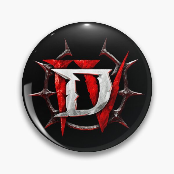Item preview, DIABLO 4 designed and sold by HARKHSHOP06.