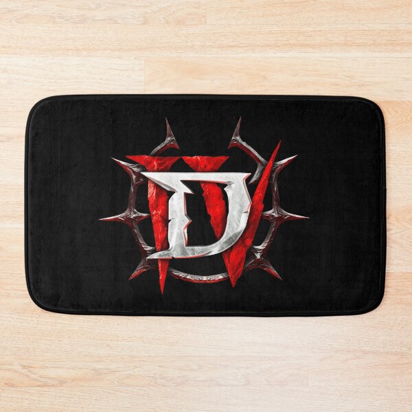 Item preview, DIABLO 4 designed and sold by HARKHSHOP06.