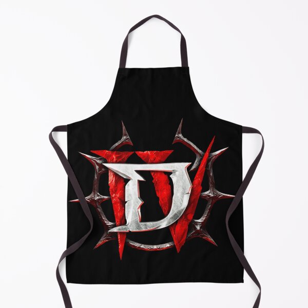 Item preview, DIABLO 4 designed and sold by HARKHSHOP06.