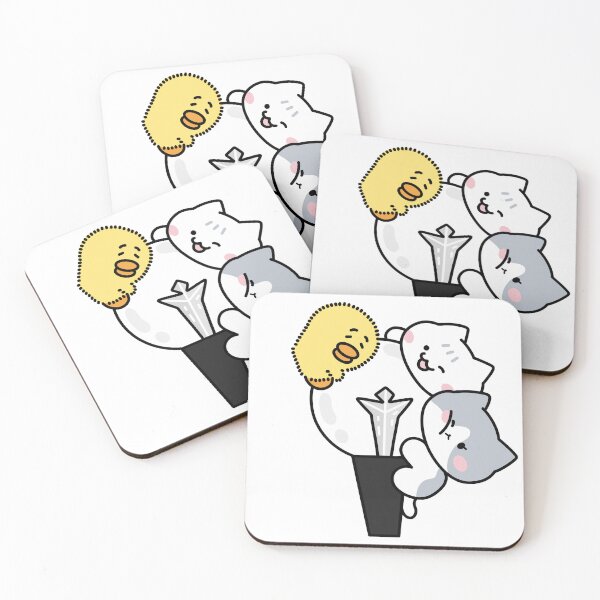 Item preview, SHINee Taemin - GGUNG DAENG TAEMori (3) designed and sold by 0627june.