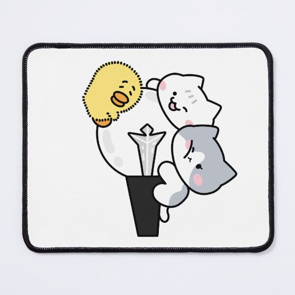 Item preview, SHINee Taemin - GGUNG DAENG TAEMori (3) designed and sold by 0627june.