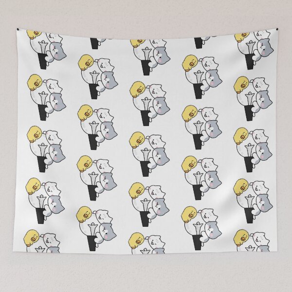 Item preview, SHINee Taemin - GGUNG DAENG TAEMori (3) designed and sold by 0627june.