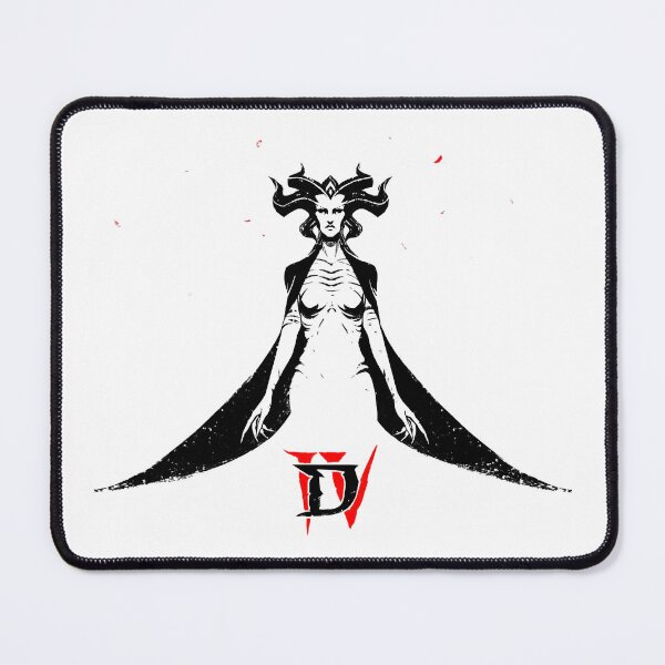 Item preview, DIABLO 4 designed and sold by HARKHSHOP06.