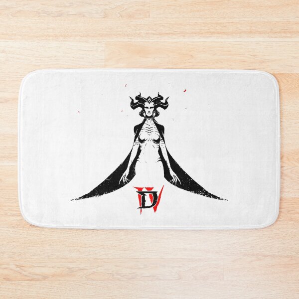 Item preview, DIABLO 4 designed and sold by HARKHSHOP06.