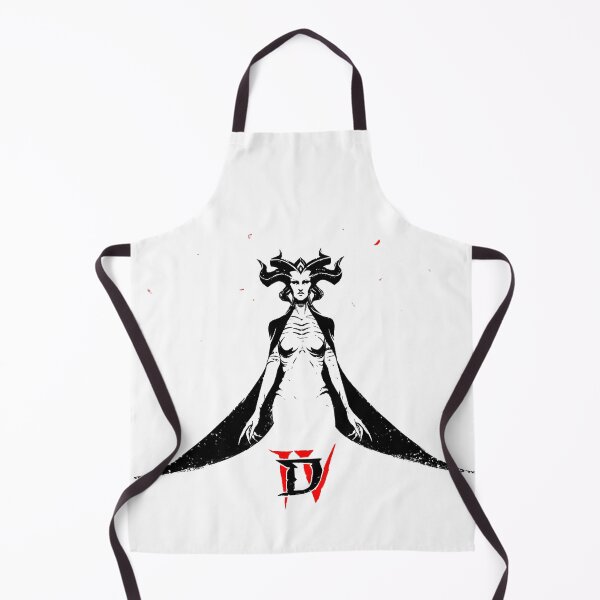 Item preview, DIABLO 4 designed and sold by HARKHSHOP06.