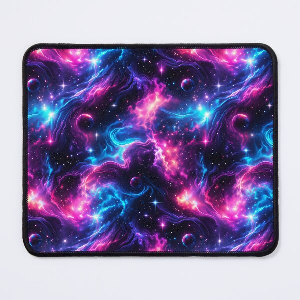 Item preview, Psychedelic spiral nebula designed and sold by Imprearte.