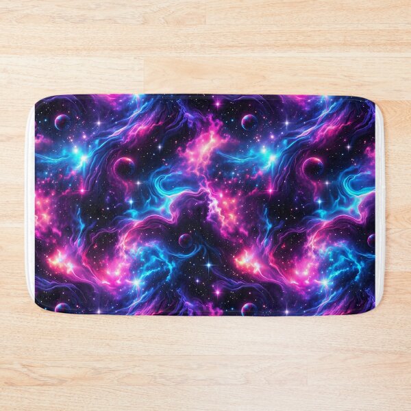 Item preview, Psychedelic spiral nebula designed and sold by Imprearte.