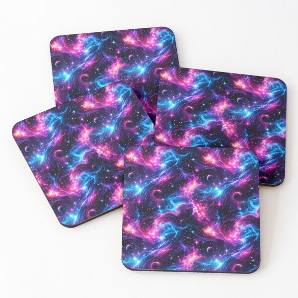 Item preview, Psychedelic spiral nebula designed and sold by Imprearte.