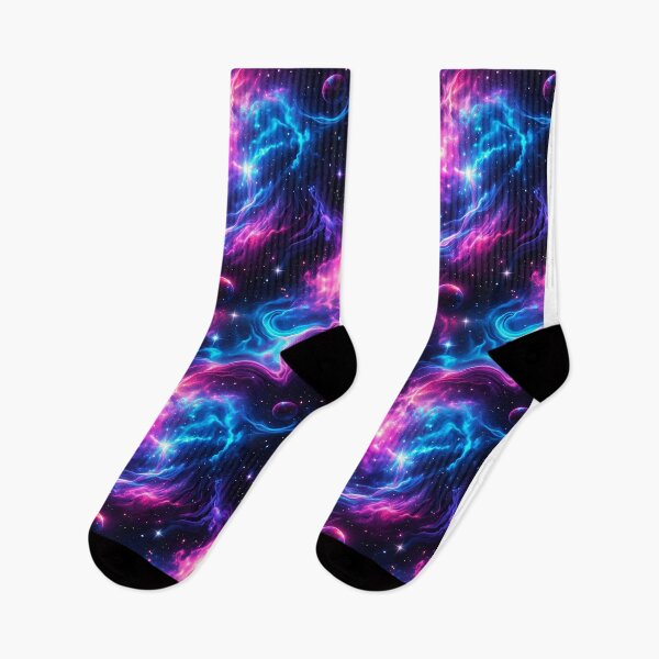Item preview, Psychedelic spiral nebula designed and sold by Imprearte.