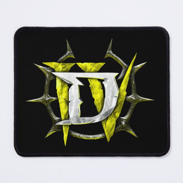 Item preview, DIABLO 4 designed and sold by HARKHSHOP06.