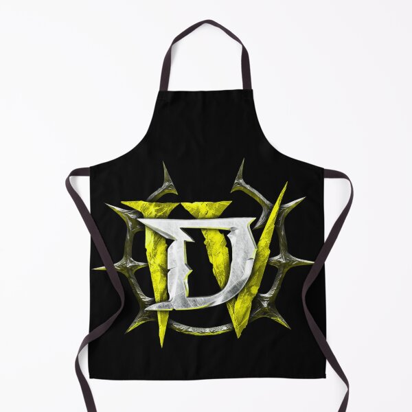 Item preview, DIABLO 4 designed and sold by HARKHSHOP06.