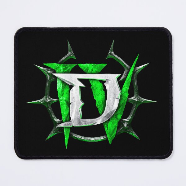 Item preview, DIABLO 4 designed and sold by HARKHSHOP06.