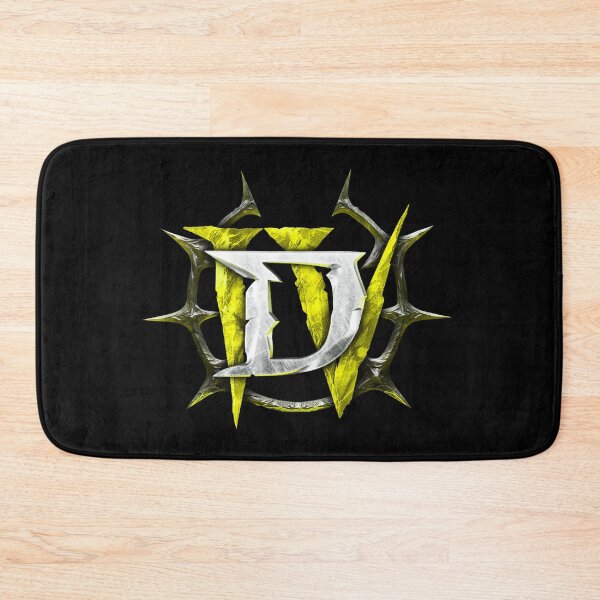 Item preview, DIABLO 4 designed and sold by HARKHSHOP06.
