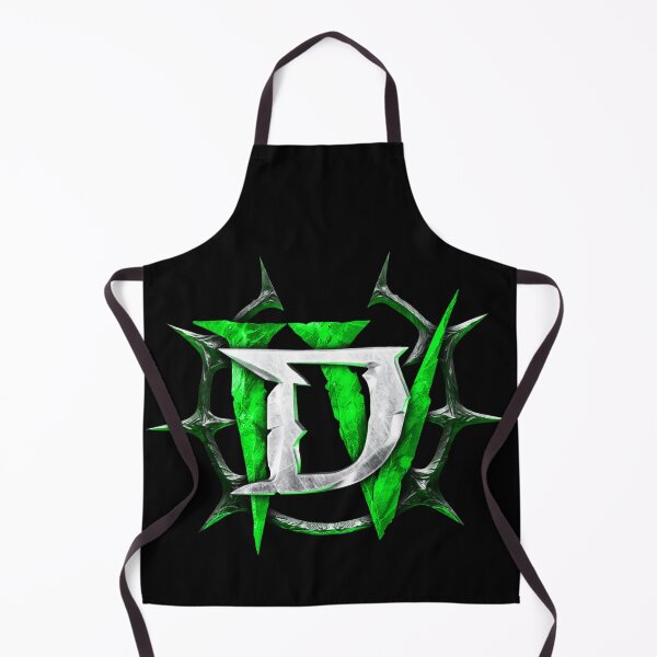 Item preview, DIABLO 4 designed and sold by HARKHSHOP06.
