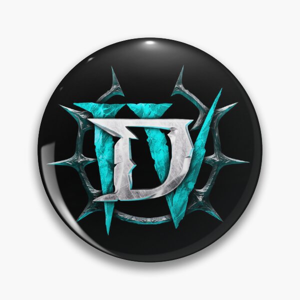 Item preview, DIABLO 4 designed and sold by HARKHSHOP06.