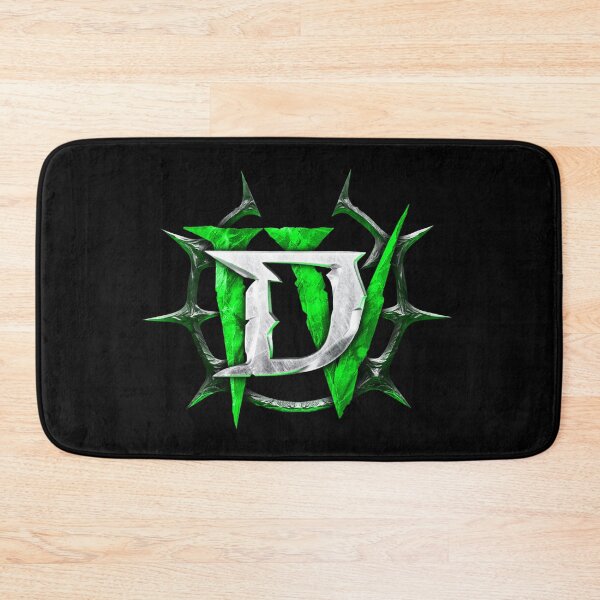 Item preview, DIABLO 4 designed and sold by HARKHSHOP06.