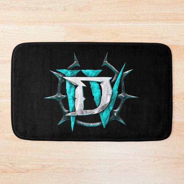 Item preview, DIABLO 4 designed and sold by HARKHSHOP06.