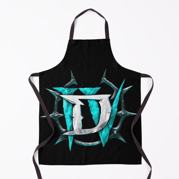 Item preview, DIABLO 4 designed and sold by HARKHSHOP06.