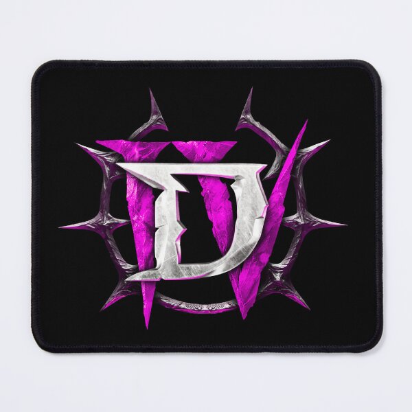 Item preview, DIABLO 4 designed and sold by HARKHSHOP06.