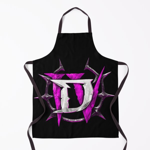 Item preview, DIABLO 4 designed and sold by HARKHSHOP06.