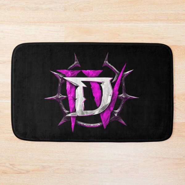 Item preview, DIABLO 4 designed and sold by HARKHSHOP06.