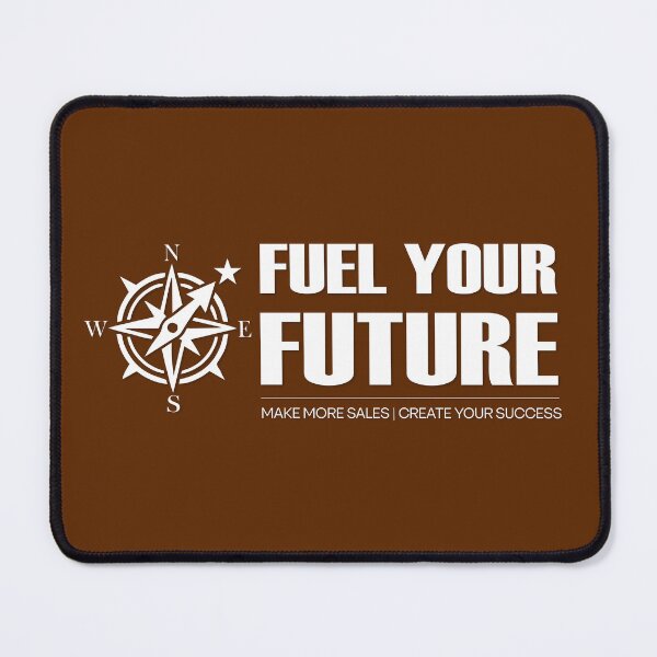 Item preview, Fuel your future designed and sold by DesignOnTshirt.