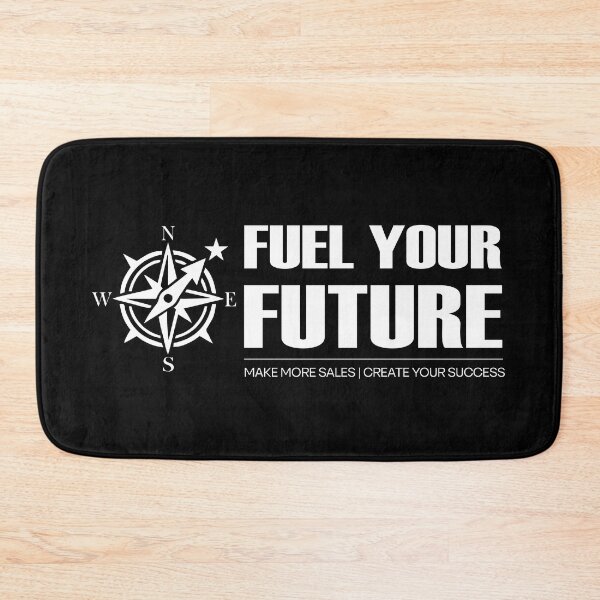Item preview, Fuel your future designed and sold by DesignOnTshirt.