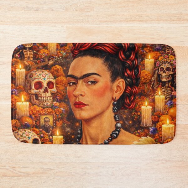 Item preview, Dia de los Muertos designed and sold by Muycote.
