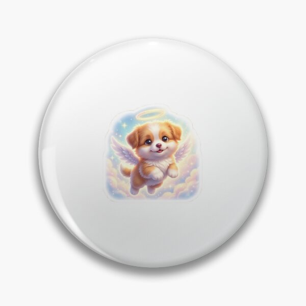 Item preview, Cool Puppy Sticker – Sunglasses Dog Design designed and sold by SainiArt19.