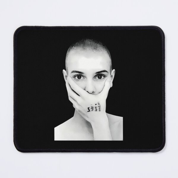 Item preview, Rip Sinead O'Connor designed and sold by Designerpop.