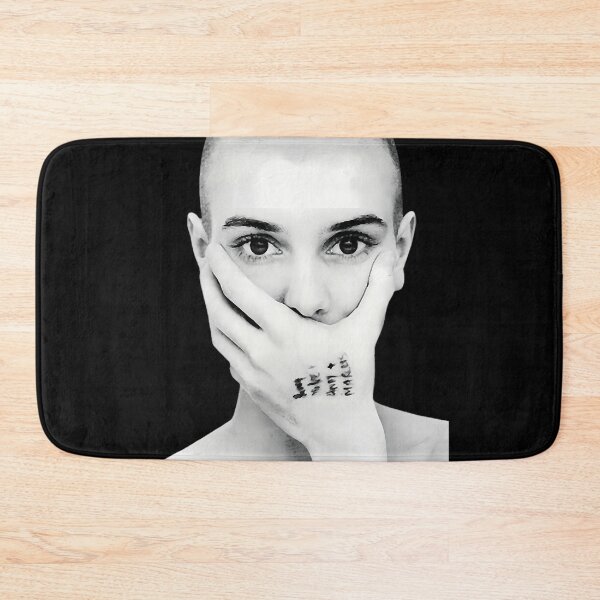 Item preview, Rip Sinead O'Connor designed and sold by Designerpop.
