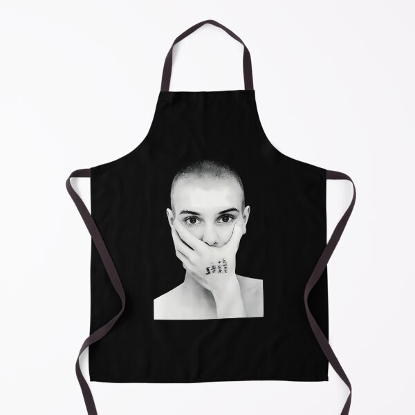 Item preview, Rip Sinead O'Connor designed and sold by Designerpop.
