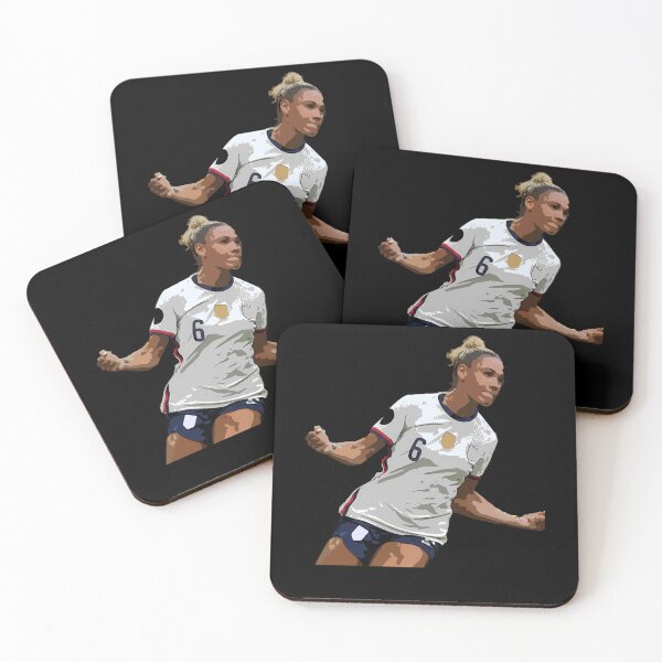 Item preview, Trinity Rodman designed and sold by Printmarthub.