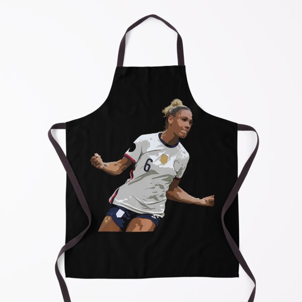 Item preview, Trinity Rodman designed and sold by Printmarthub.