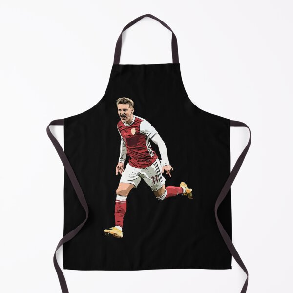 Item preview, Martin Odegaard designed and sold by Printmarthub.