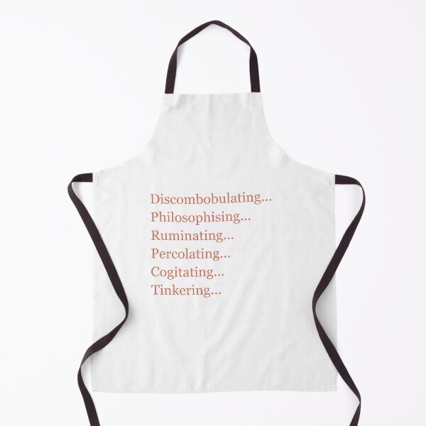 Item preview, Clauding verbs on any colour shirt or product designed and sold by WandaVanning.