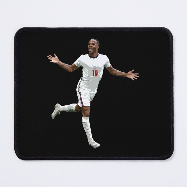 Item preview, raheem sterling designed and sold by Printmarthub.