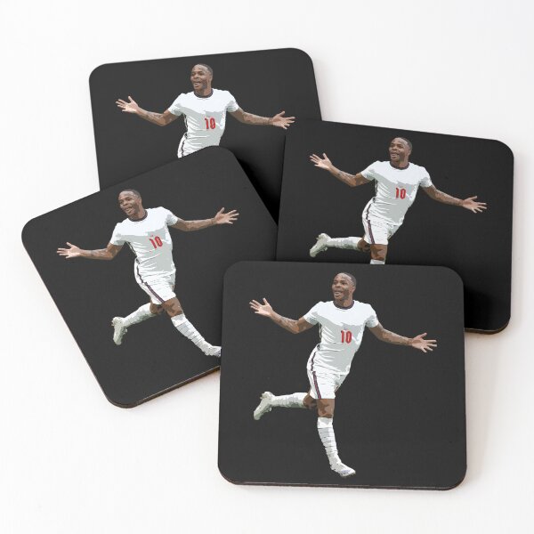 Item preview, raheem sterling designed and sold by Printmarthub.