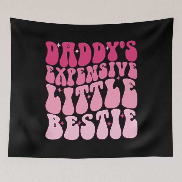 Item preview, Daddy’s Bestie designed and sold by MOFAPPAREL.