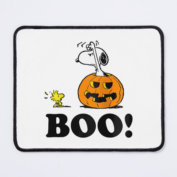 Item preview, Peanutss Halloween Snoopy Woodstock Boo Raglan Baseball designed and sold by JonathalIngham.