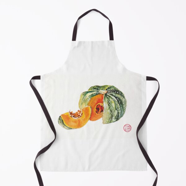 Item preview, Garden Whispers: A Watercolour Harvest 1 designed and sold by Aoitora.