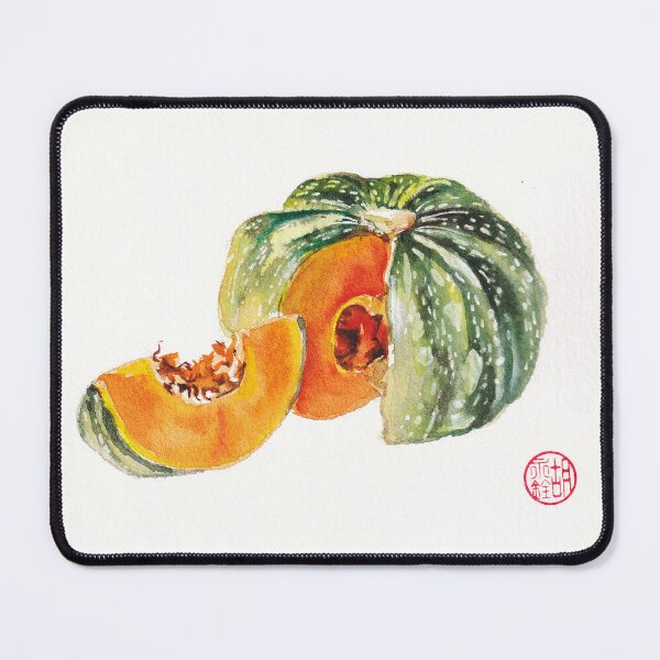 Item preview, Garden Whispers: A Watercolour Harvest 1 designed and sold by Aoitora.