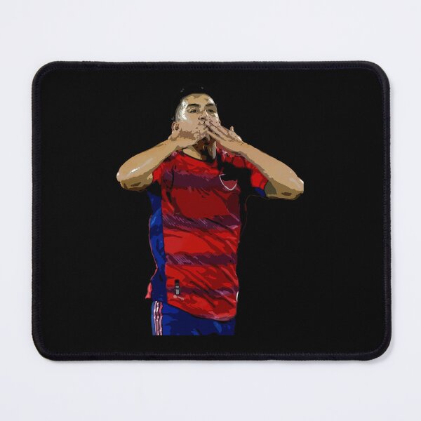 Item preview, Alan Velasco designed and sold by Printmarthub.