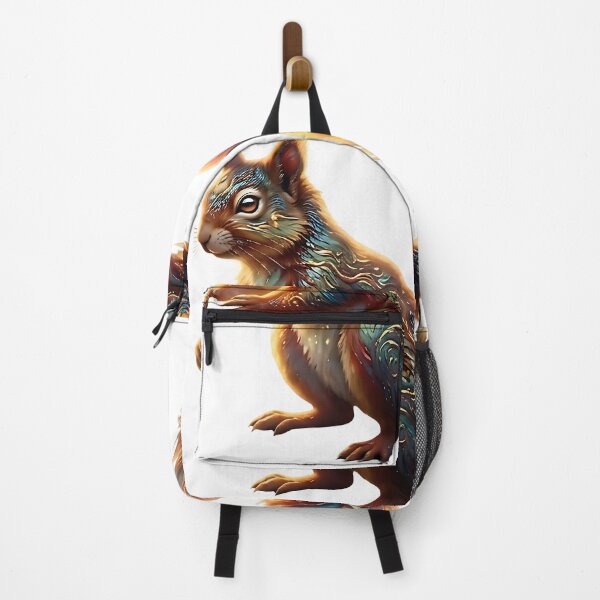 Item preview, Squirrel of fantazi animal world  designed and sold by Nalimkibard.